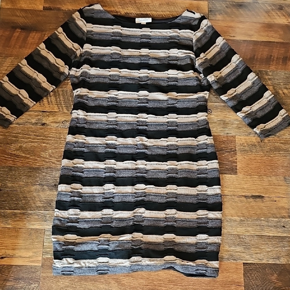 Womans Dress